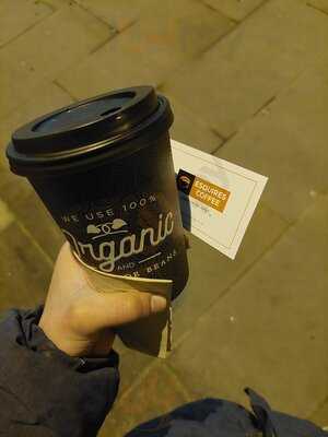 Esquires Coffee