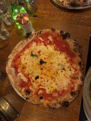 Trattoria Settebello