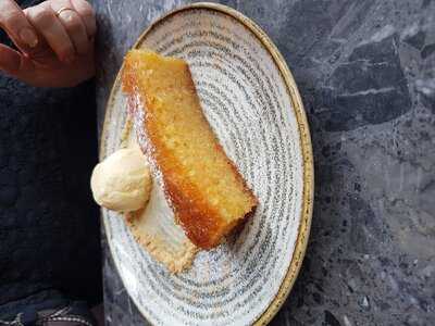 Trattoria Settebello