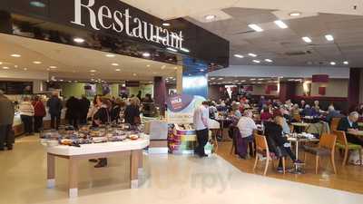 Debenhams Cafe & Restaurant