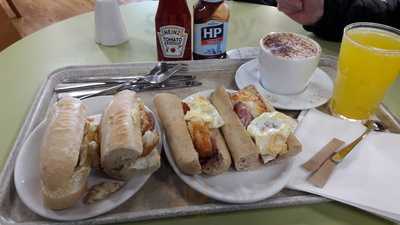 Debenhams Cafe & Restaurant