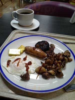 Debenhams Cafe & Restaurant