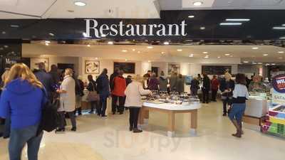 Debenhams Cafe & Restaurant