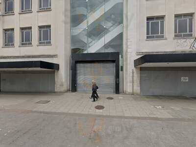 Debenhams Cafe & Restaurant