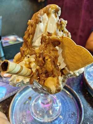 The Urban Chocolatier - Upton Park