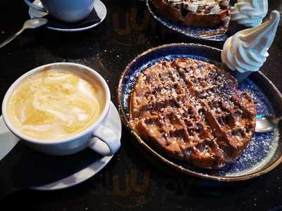 The Urban Chocolatier - Upton Park