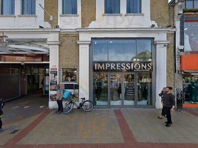 The Urban Chocolatier - Upton Park
