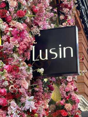 Lusin Mayfair