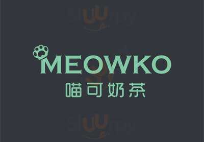 Meowko Bubble Tea