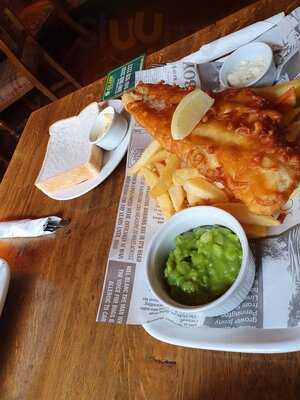 The Sun In September