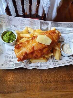 The Sun In September