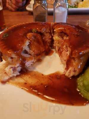 The Sun In September