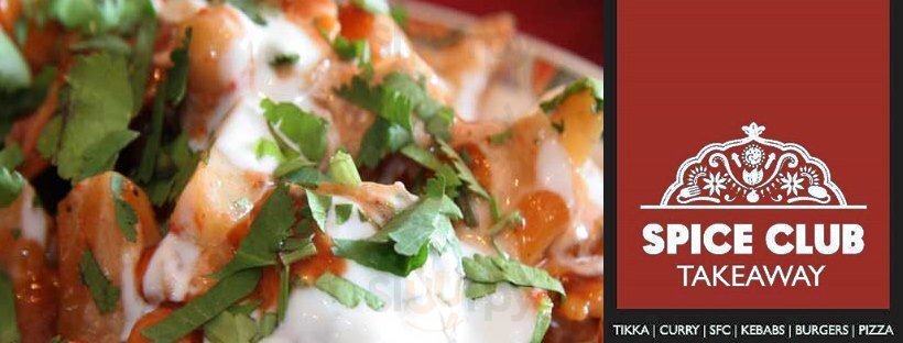 Spice Club