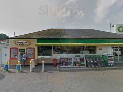 Wild Bean Cafe