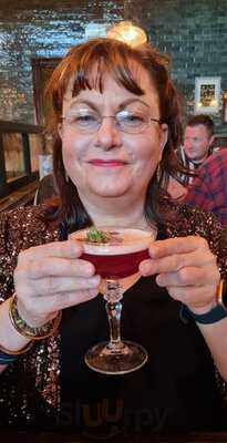 The Botanist, Warrington