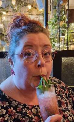 The Botanist, Warrington