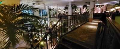 The Botanist, Warrington