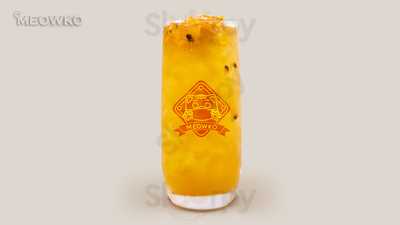 Meowko Bubble Tea