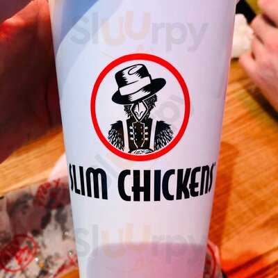 Slim Chickens
