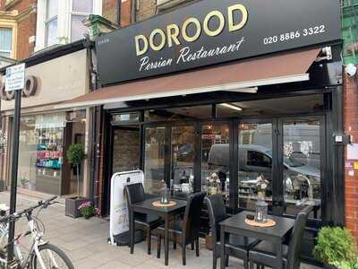 Dorood Restaurant