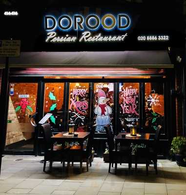Dorood Restaurant