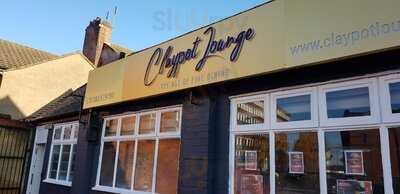 Claypot Lounge