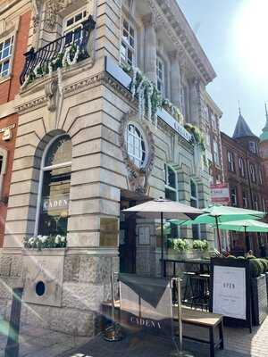 Cafe Cadena