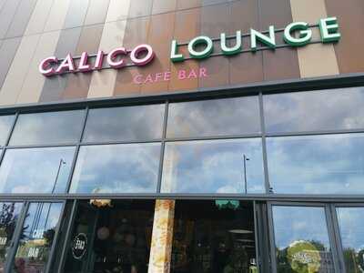 Calico Lounge