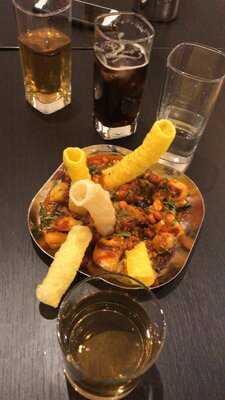 Satyanarayan Restaurant