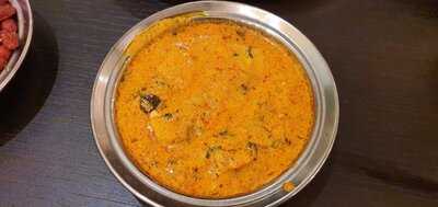 Satyanarayan Restaurant