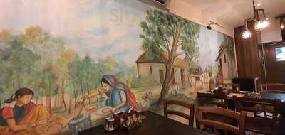 Satyanarayan Restaurant