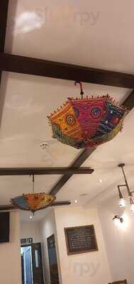 Satyanarayan Restaurant