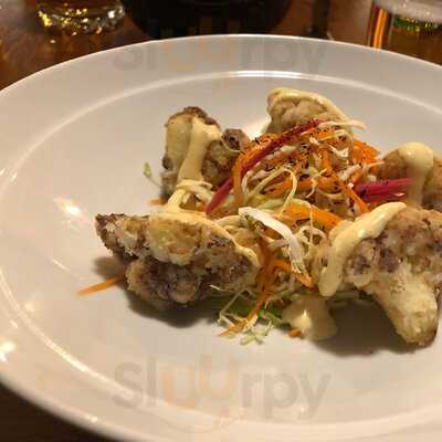 Dishi Vegan Asian Kitchen