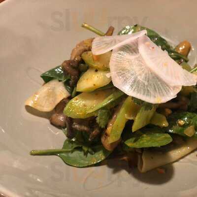 Dishi Vegan Asian Kitchen