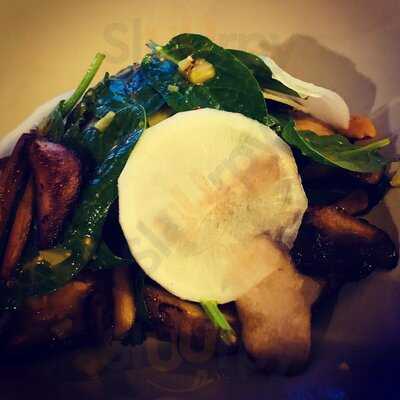 Dishi Vegan Asian Kitchen