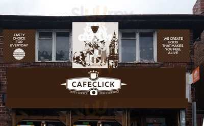 Cafe Click Ltd
