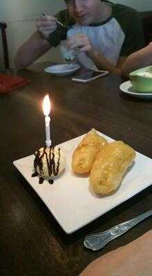 You's Chinese Restaurant