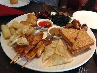 You's Chinese Restaurant