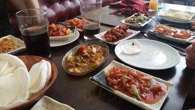 You's Chinese Restaurant