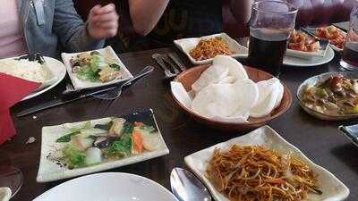 You's Chinese Restaurant