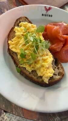 Granaio Leicester Square