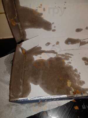 Greedy Fish And Chps