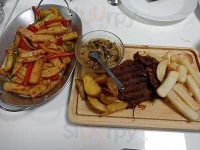 Tosha Steak And Kebabs