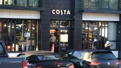 Costa Coffee