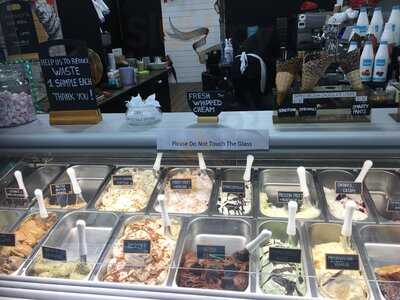 Caliendo's Gelato - Uk Parlour Of The Year 2023