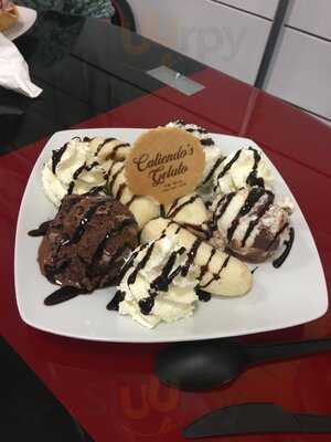 Caliendo's Gelato - Uk Parlour Of The Year 2023