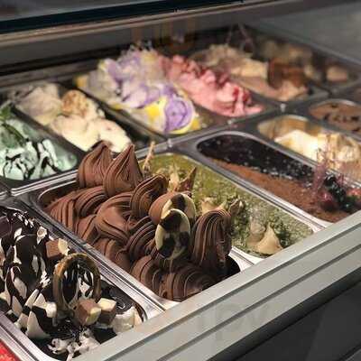 Caliendo's Gelato - Uk Parlour Of The Year 2023