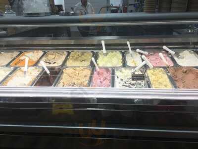 Caliendo's Gelato - Uk Parlour Of The Year 2023