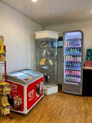 The Pantry At Fort Amherst