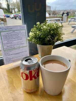 The Pantry At Fort Amherst
